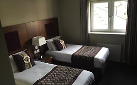 Buchan Hotel